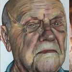 Jess Oldfield Art - @jessoldfieldart - Instagram
