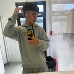 Jesse - @oldfieldjesse - Instagram