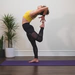 Jessica Oldfield - @jessicaoldfieldyoga - Instagram