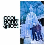 Jess Parrish - @coolhandice - Instagram