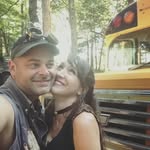 Jess Patterson - @backroad.skoolie - Instagram