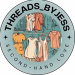 Jess Patterson - @threads_byjess - Instagram