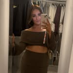 Jess Patterson - @jesspattersonx - Instagram