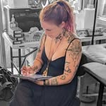 Jess Paulson - @jesspaulsonart - Instagram