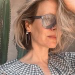 Jess || Sarah Paulson - @lanabanaxs - Instagram