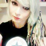 Jess Paulson - @ch33zus_chr1st - Instagram