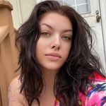 Jess Phelps - @glacierrock - Instagram