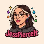 Jess🪡 - @jesspierceit - Instagram