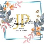 Jess' Pimentel - @nails_art_design_29 - Instagram