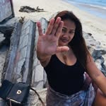 Jess Pimentel - @smile3jmegs - Instagram
