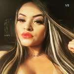 Jessica Pimentel - @jesspimentel88 - Instagram