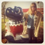 Jess Pittman Bidwell - @jessp823 - Instagram