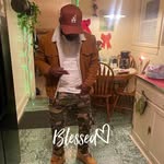 Jesse Pittman - @jesse.pittman1988 - Instagram