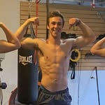 Jesse Pittman - @jpitt_fit - Instagram