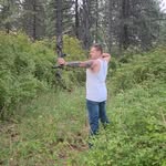 Jesse Plowman - @human_snow_plow - Instagram