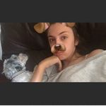 Jess Pritchard - @jess_pritchardspam - Instagram