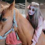 Jess Pritchard - @jess_eqx - Instagram