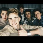 Jess Pritchard - @why_dont_we_101_ - Instagram
