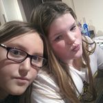 Jess Pritchard & Evie Elliott - @jeep_challenge_show_ - Instagram