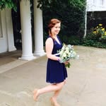 Jess Rigby - @jessbowierigby - Instagram