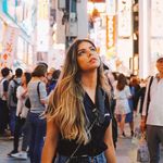 Jess Romo - @jessplore - Instagram