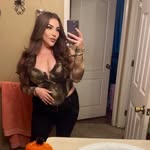 Jess Romo - @jesscooties - Instagram