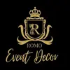 RomoEventDecor - @jess.romo - TikTok
