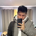 Jessus Ronquillo - @jessusronquillo - Instagram