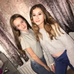 Twins 4 Life 🥰😘 - @jess.ruby_spammm - Instagram
