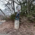 Jesse Sabin - @jesse_james_sabin - Instagram