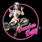 Jessica Sabin - @bomberbettycosmetics - Instagram