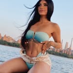 Jess Sanchez - @jess.schzmrn - Instagram