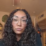 Jess Sanchez - @howard_be_thyname - Instagram
