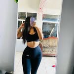 Jess Sanchez - @doll_brtz - Instagram