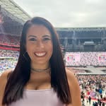Jessica Sanchez - @jesssanchez - Instagram