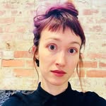 Jess Self - @art.felt.jess - Instagram