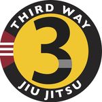Jess Simpson - @thirdwayjiujitsu - Instagram