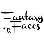 Jess Strickland - @fantasyfaces_ - Instagram