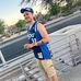 Jesse Strickland - Facebook