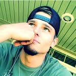 Jesse Strickland - @jessstrickland110994 - Instagram