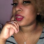 Jessika Terrell - @jessikaterrell921 - Instagram