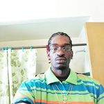 Terrell Jess Johnson - @terrelljess84 - Instagram