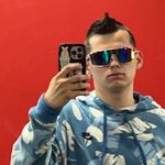 Jesse Thacker - @thacker8603 - Instagram