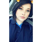 Jesse Thacker - @just_x_jess - Instagram