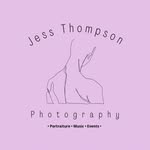 Jess Thompson - @jessthompsonphotos - Instagram