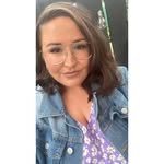 Jess Thompson - @pregnancyfoodjourney_jesst - Instagram
