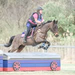 Jess Townsend - @jessicalouise_equestrian - Instagram