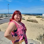 Jess Townsend - @friendspecial - Instagram