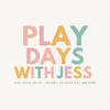 Jess Townsend - @playdayswithjess - TikTok