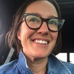 Jess Townsend - @wyolivin - Instagram